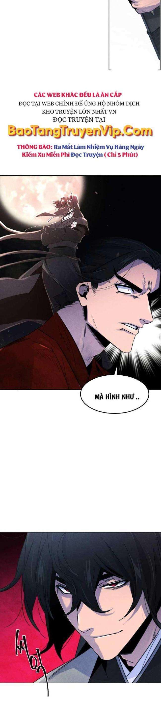 Sự Trở Lại Của Cuồng Ma Chapter 108 - Trang 2