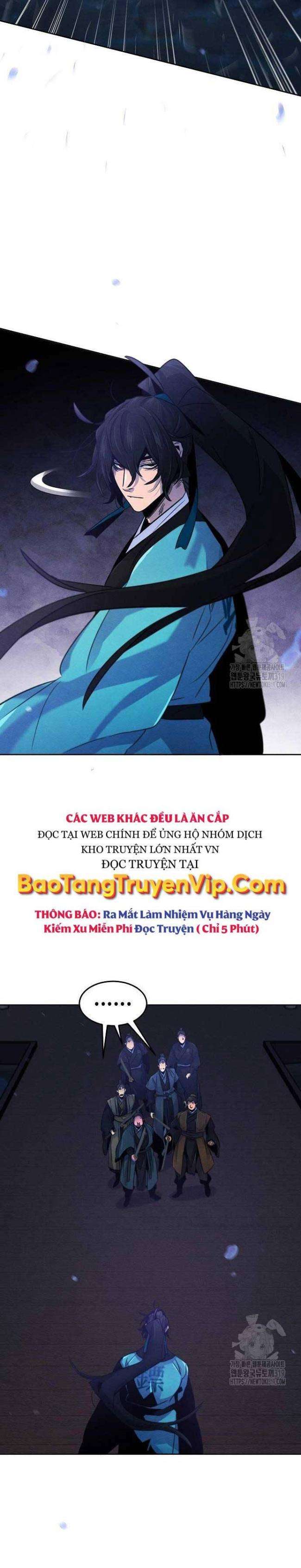 Sự Trở Lại Của Cuồng Ma Chapter 103 - Trang 2