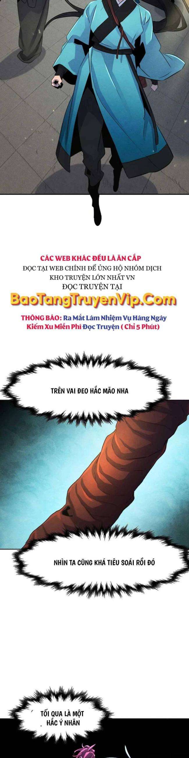 Sự Trở Lại Của Cuồng Ma Chapter 101 - Trang 2