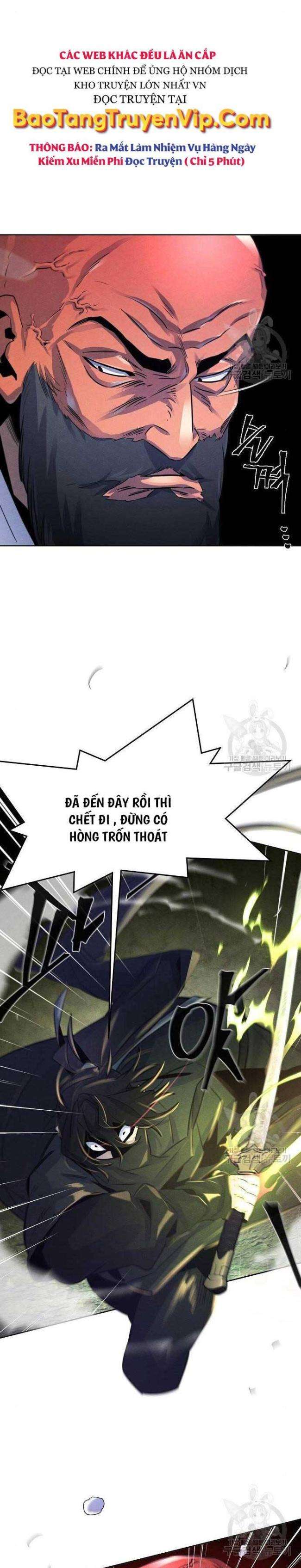 Sự Trở Lại Của Cuồng Ma Chapter 99 - Trang 2