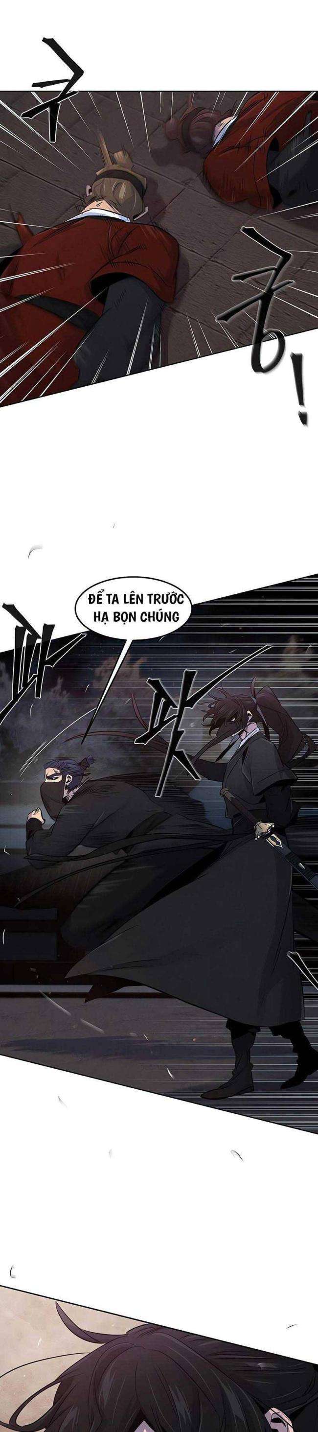 Sự Trở Lại Của Cuồng Ma Chapter 98 - Trang 2