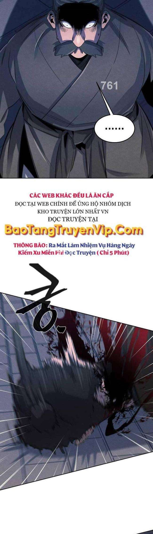 Sự Trở Lại Của Cuồng Ma Chapter 96 - Trang 2