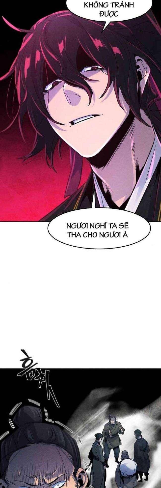 Sự Trở Lại Của Cuồng Ma Chapter 96 - Trang 2