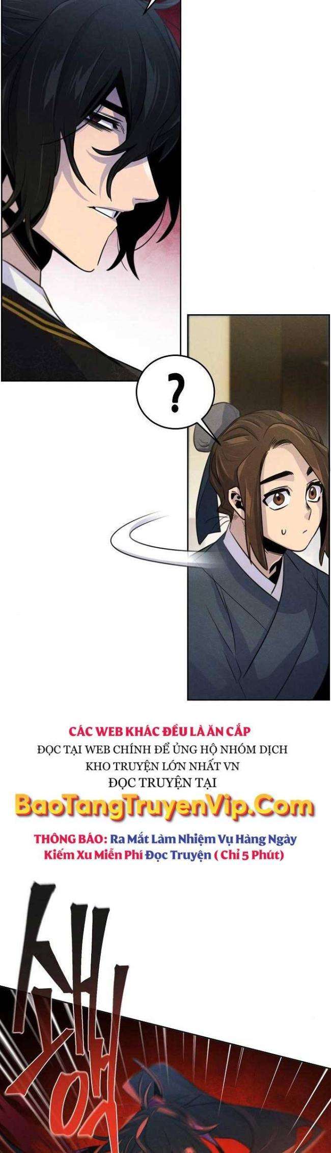 Sự Trở Lại Của Cuồng Ma Chapter 96 - Trang 2