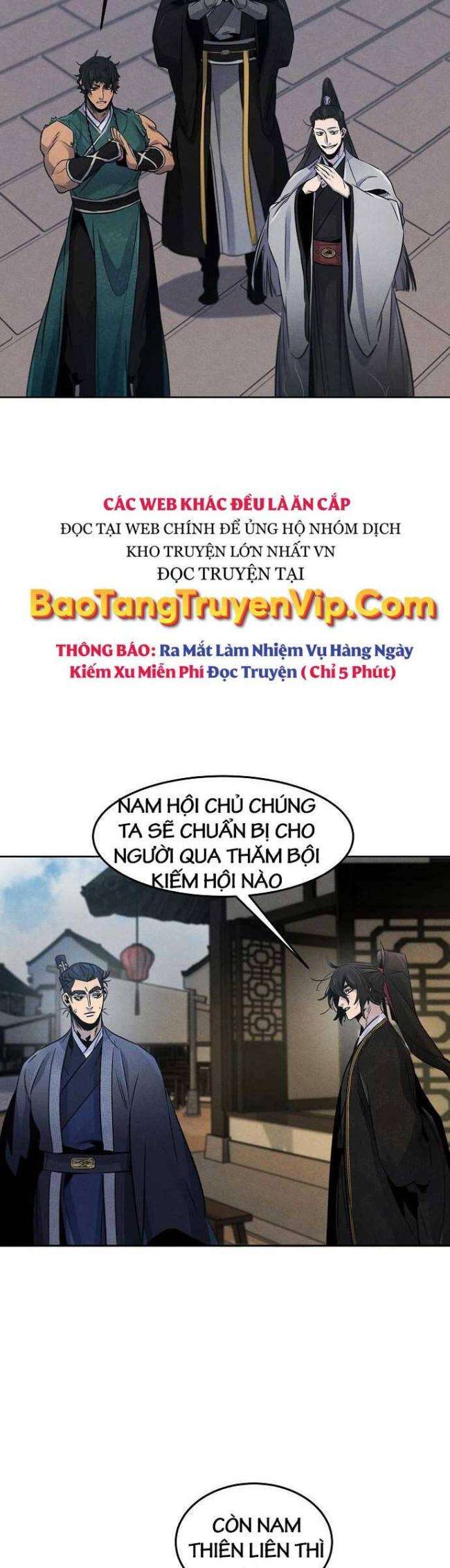 Sự Trở Lại Của Cuồng Ma Chapter 96 - Trang 2