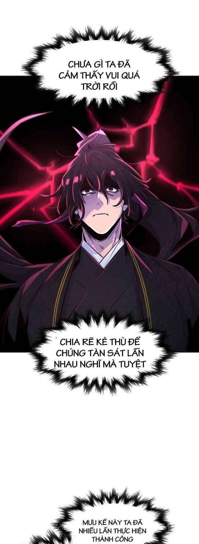 Sự Trở Lại Của Cuồng Ma Chapter 96 - Trang 2