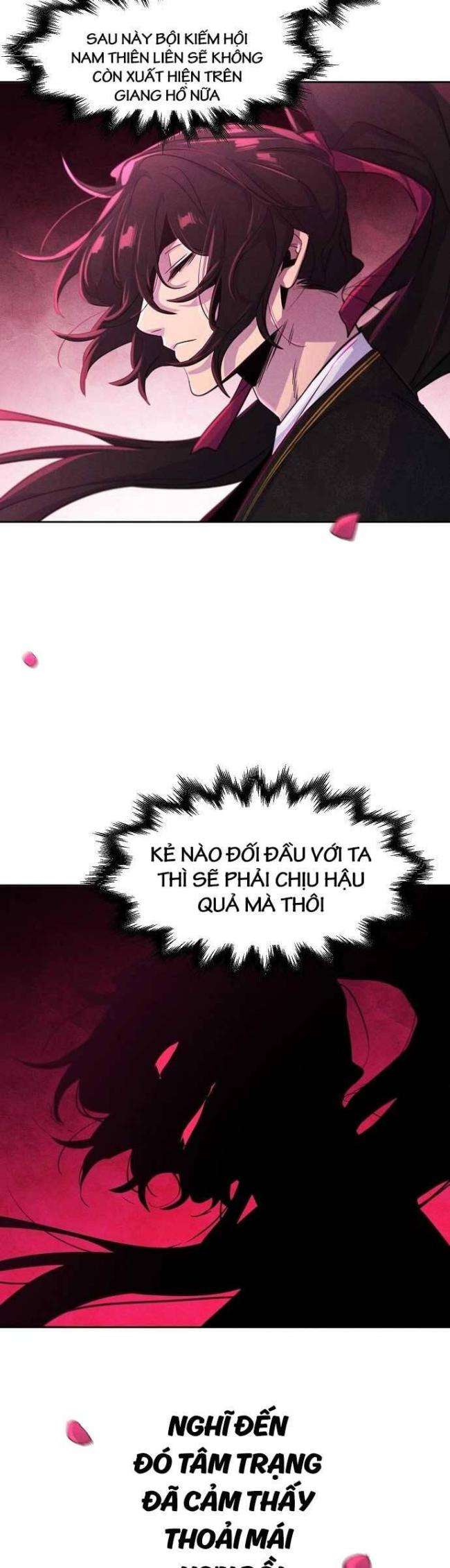 Sự Trở Lại Của Cuồng Ma Chapter 96 - Trang 2