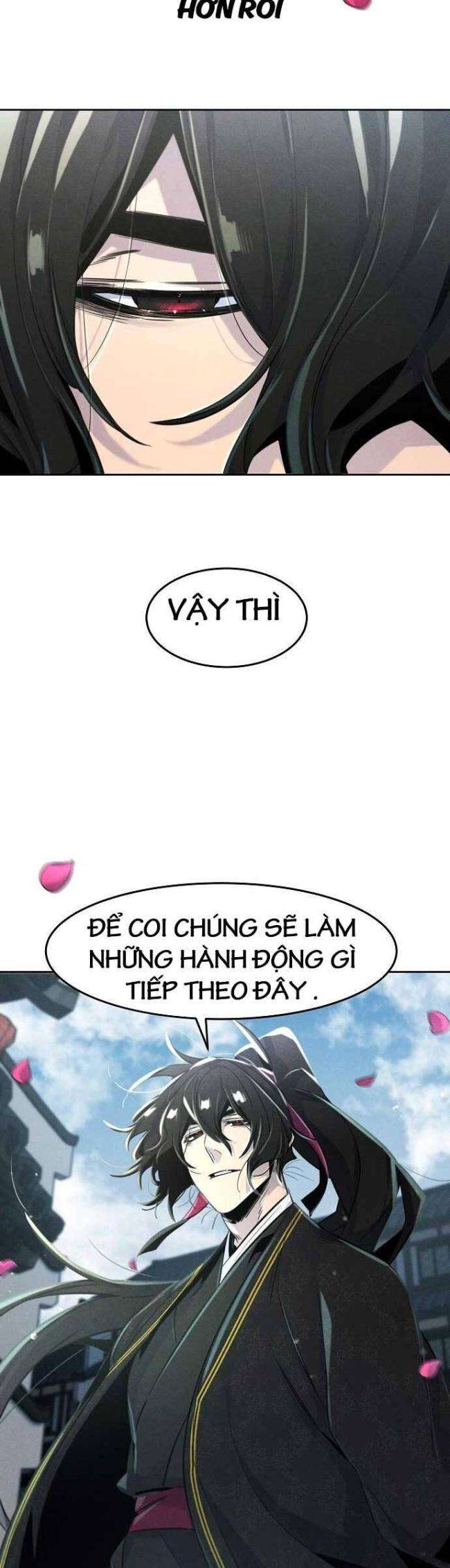 Sự Trở Lại Của Cuồng Ma Chapter 96 - Trang 2