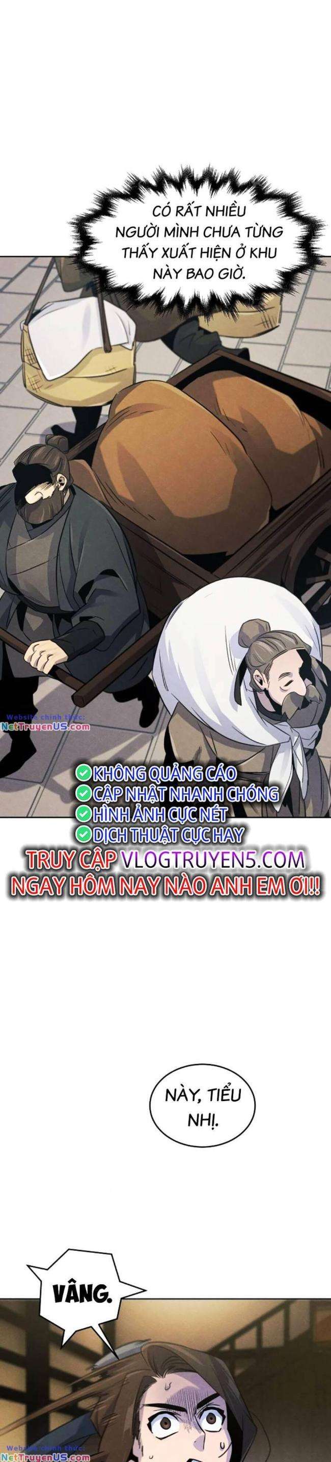 Sự Trở Lại Của Cuồng Ma Chapter 95 - Trang 2