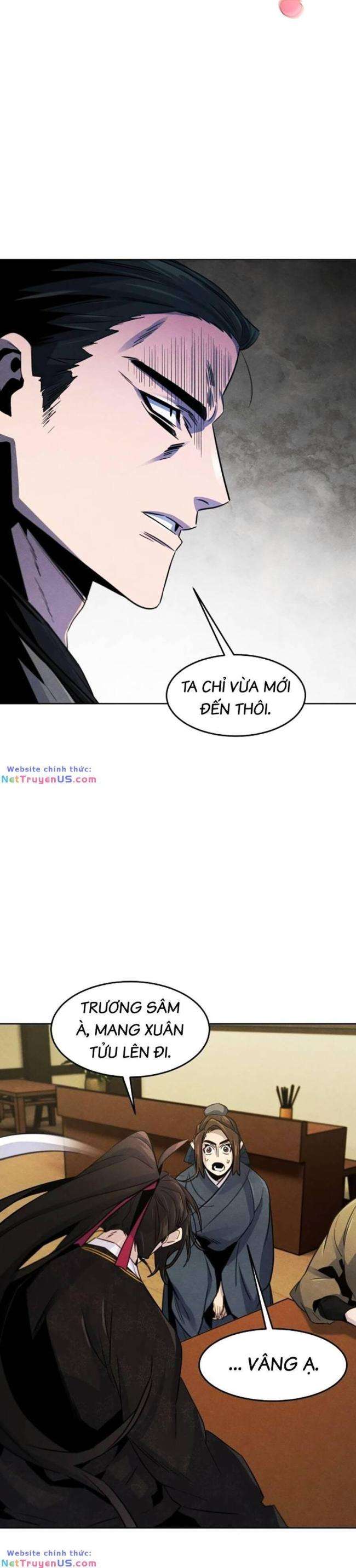 Sự Trở Lại Của Cuồng Ma Chapter 95 - Trang 2