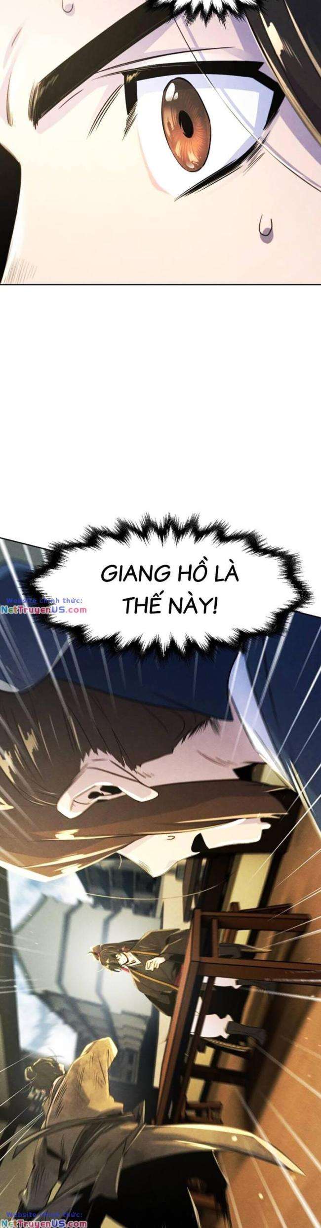 Sự Trở Lại Của Cuồng Ma Chapter 95 - Trang 2