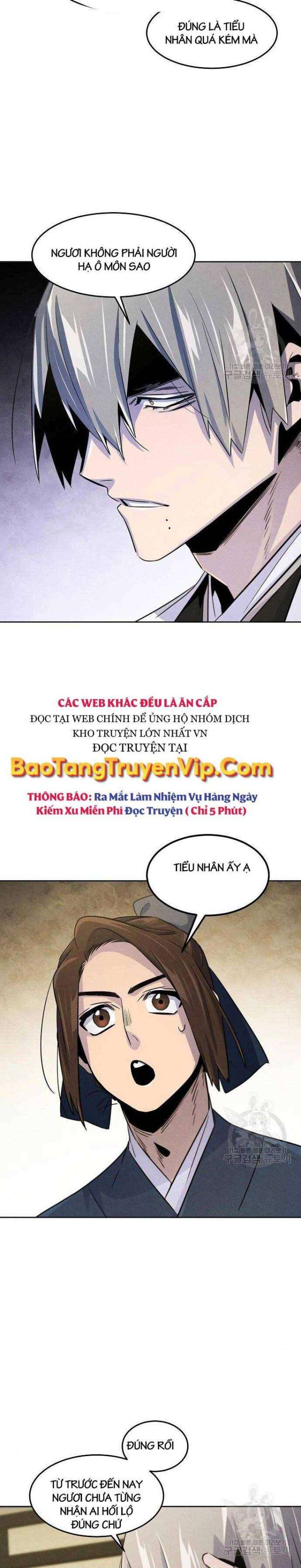 Sự Trở Lại Của Cuồng Ma Chapter 94 - Trang 2