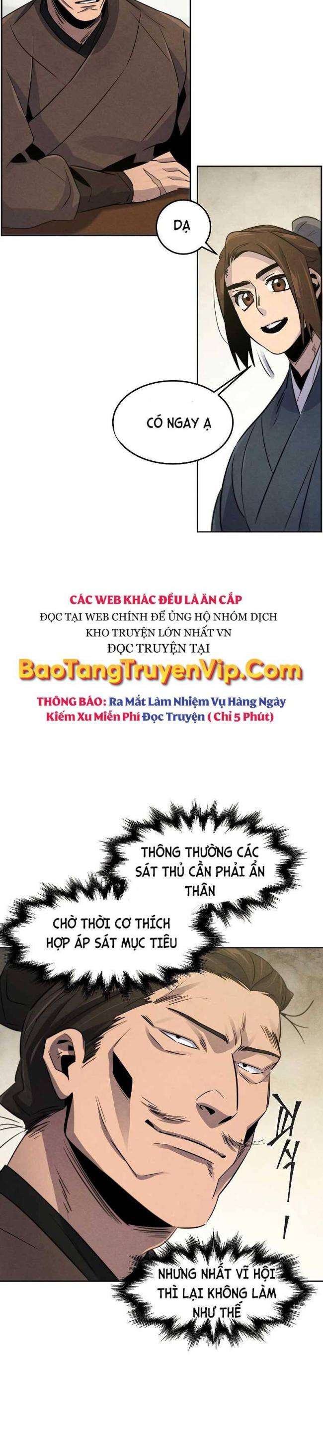 Sự Trở Lại Của Cuồng Ma Chapter 93 - Trang 2