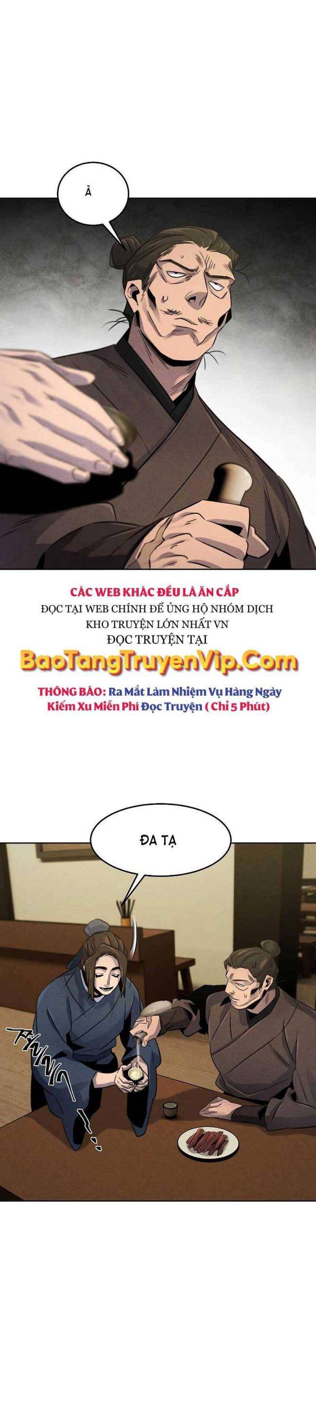 Sự Trở Lại Của Cuồng Ma Chapter 93 - Trang 2