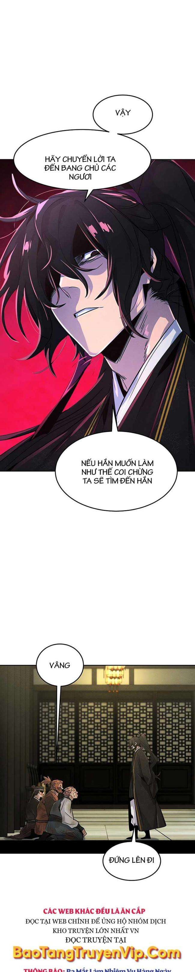 Sự Trở Lại Của Cuồng Ma Chapter 92 - Trang 2