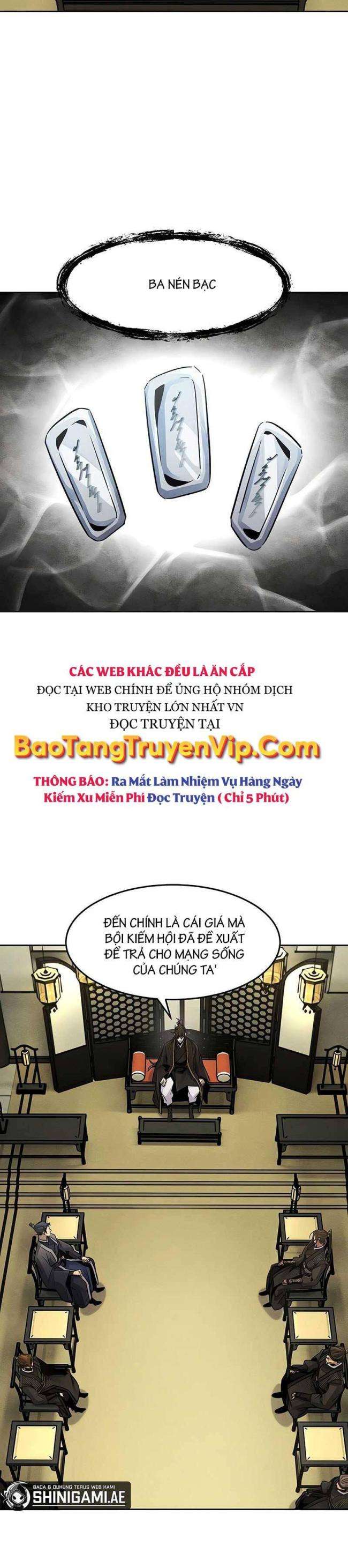 Sự Trở Lại Của Cuồng Ma Chapter 91 - Trang 2