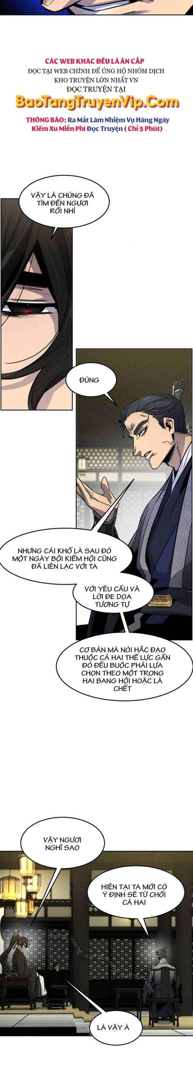 Sự Trở Lại Của Cuồng Ma Chapter 89 - Trang 2