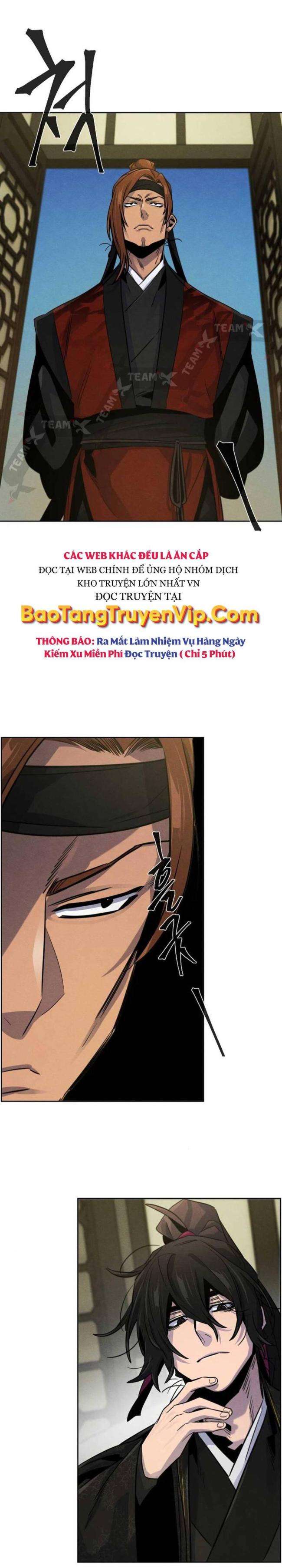 Sự Trở Lại Của Cuồng Ma Chapter 89 - Trang 2