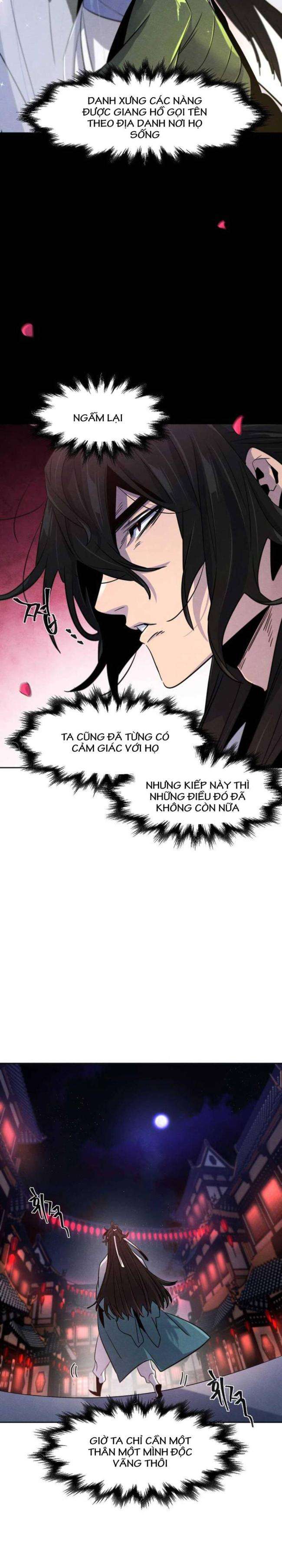 Sự Trở Lại Của Cuồng Ma Chapter 89 - Trang 2