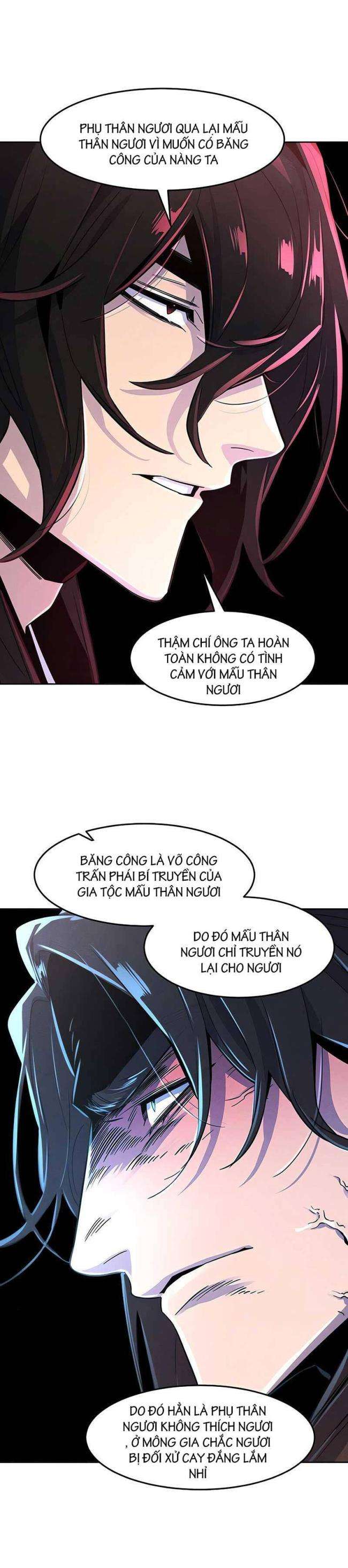 Sự Trở Lại Của Cuồng Ma Chapter 88 - Trang 2