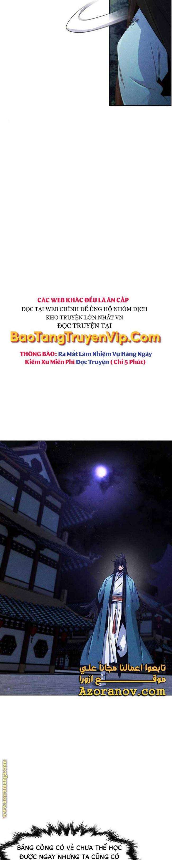 Sự Trở Lại Của Cuồng Ma Chapter 87 - Trang 2