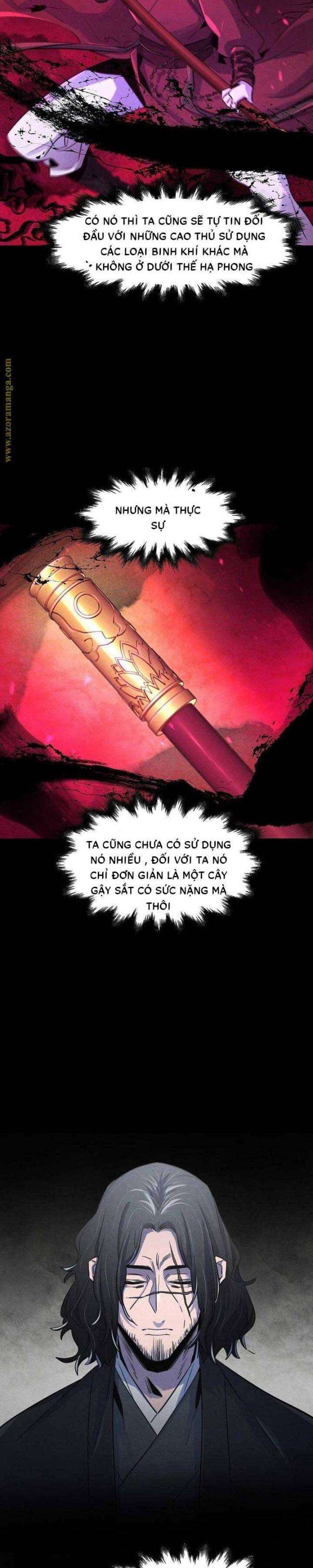 Sự Trở Lại Của Cuồng Ma Chapter 87 - Trang 2