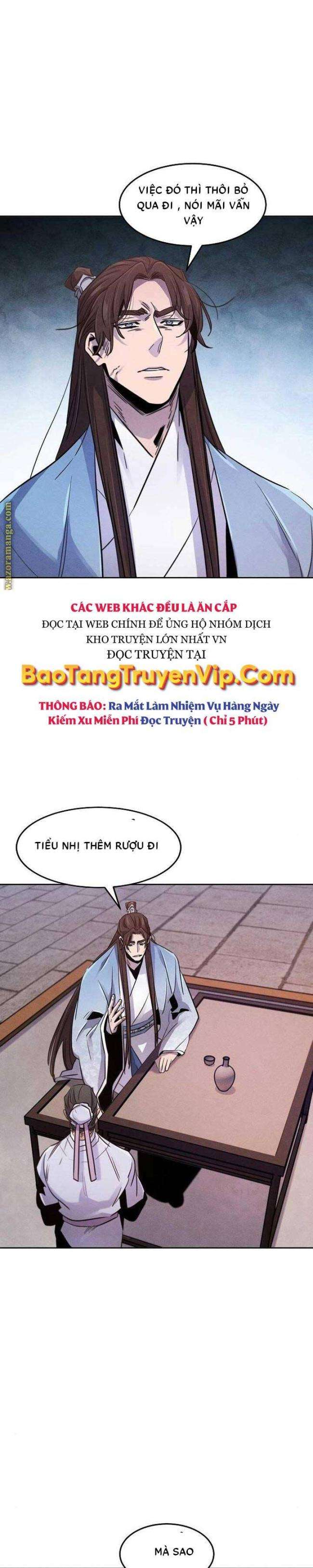 Sự Trở Lại Của Cuồng Ma Chapter 87 - Trang 2