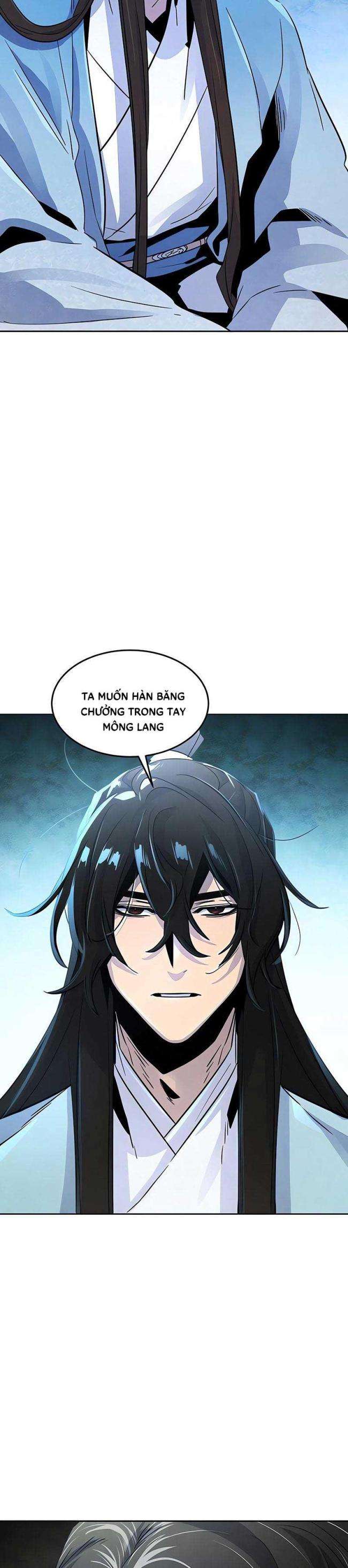 Sự Trở Lại Của Cuồng Ma Chapter 85 - Trang 2