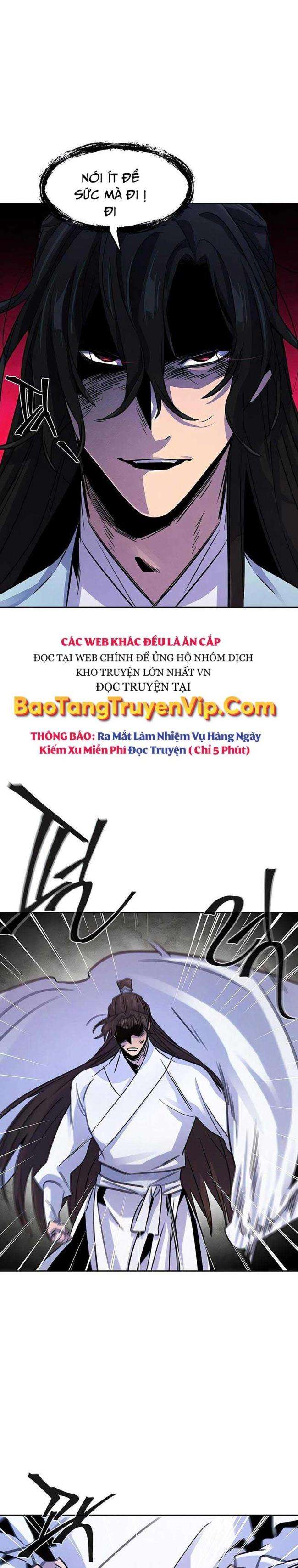 Sự Trở Lại Của Cuồng Ma Chapter 82 - Trang 2