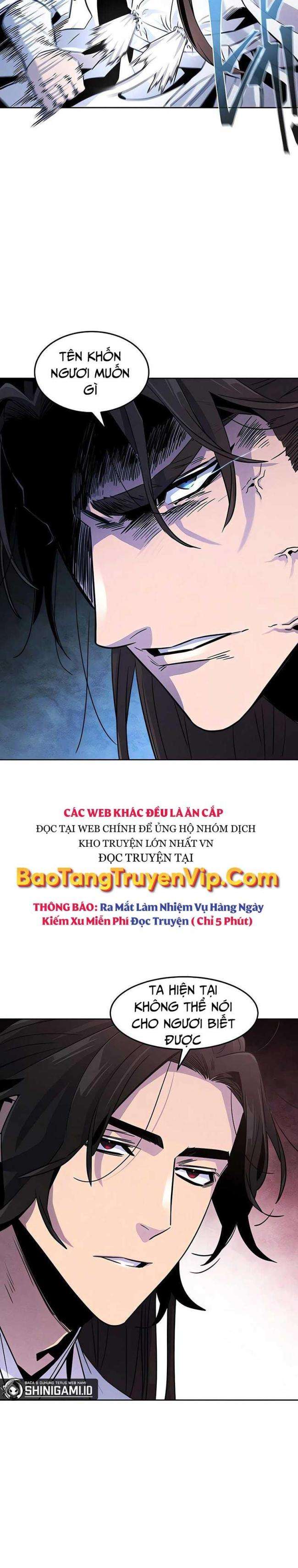 Sự Trở Lại Của Cuồng Ma Chapter 82 - Trang 2