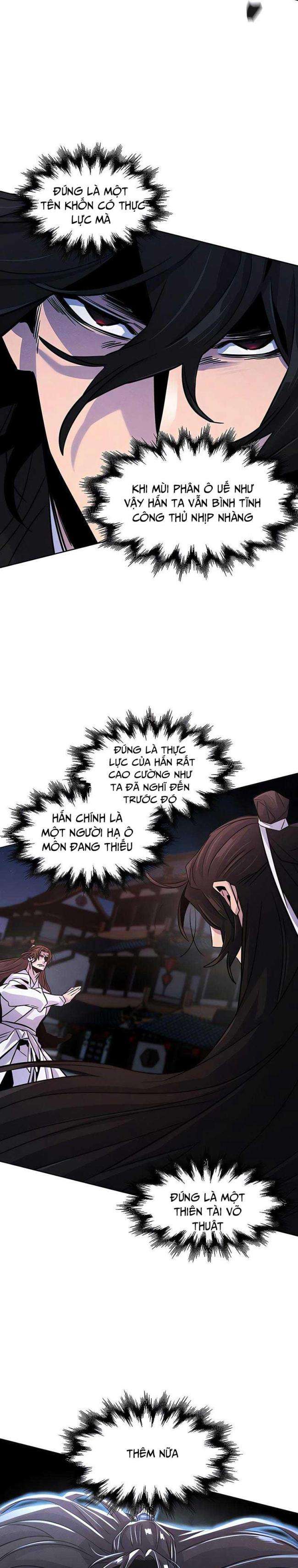 Sự Trở Lại Của Cuồng Ma Chapter 82 - Trang 2