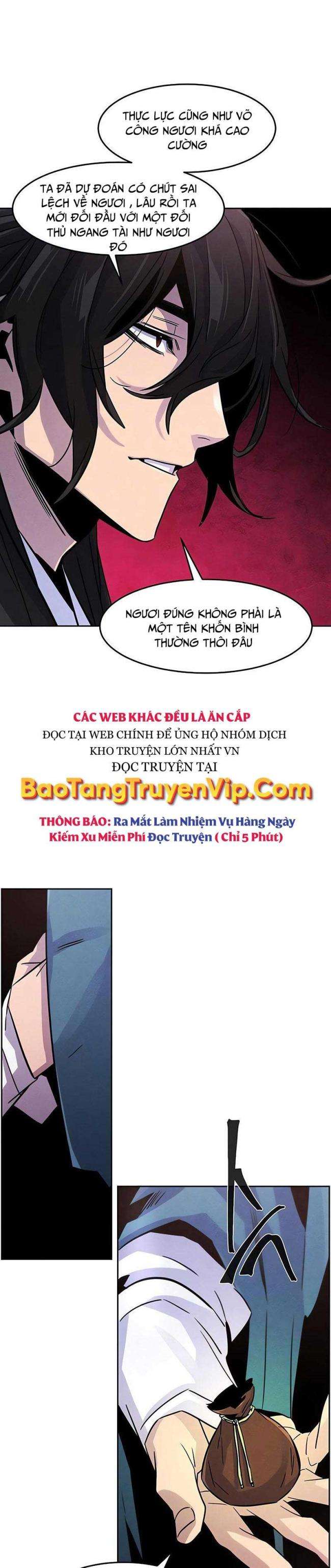 Sự Trở Lại Của Cuồng Ma Chapter 82 - Trang 2