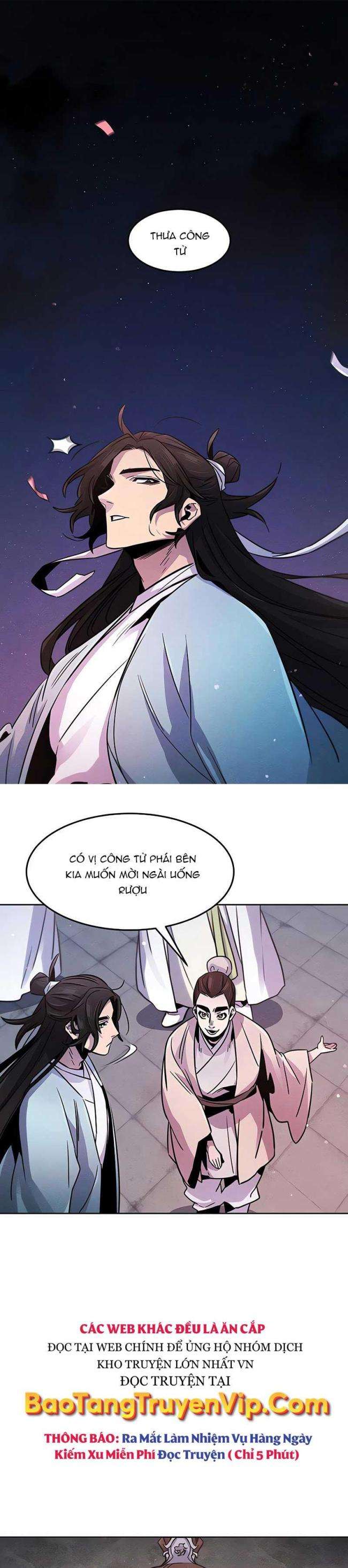 Sự Trở Lại Của Cuồng Ma Chapter 81 - Trang 2