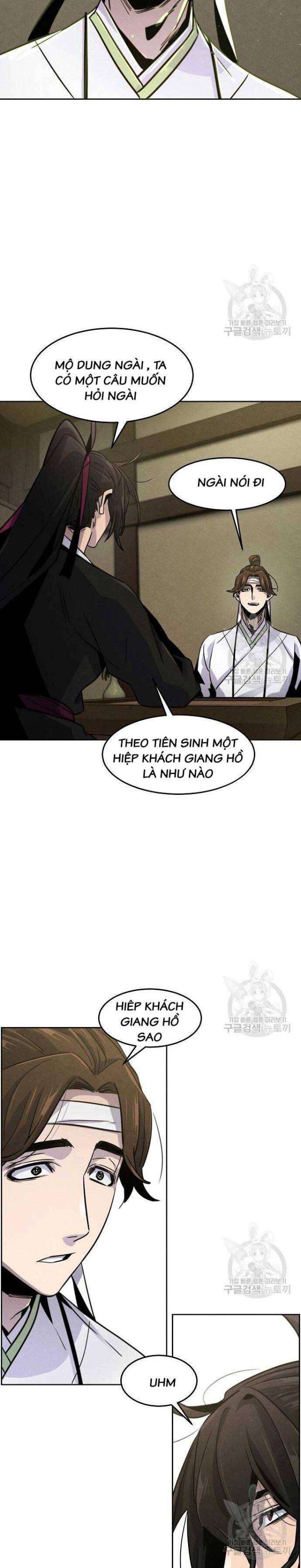 Sự Trở Lại Của Cuồng Ma Chapter 76 - Trang 2