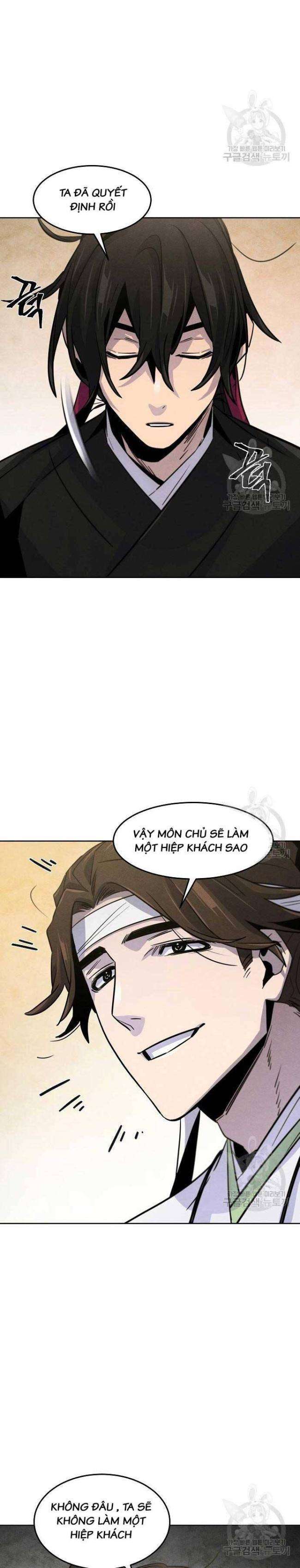 Sự Trở Lại Của Cuồng Ma Chapter 76 - Trang 2