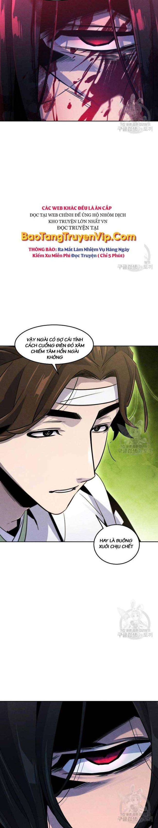 Sự Trở Lại Của Cuồng Ma Chapter 76 - Trang 2