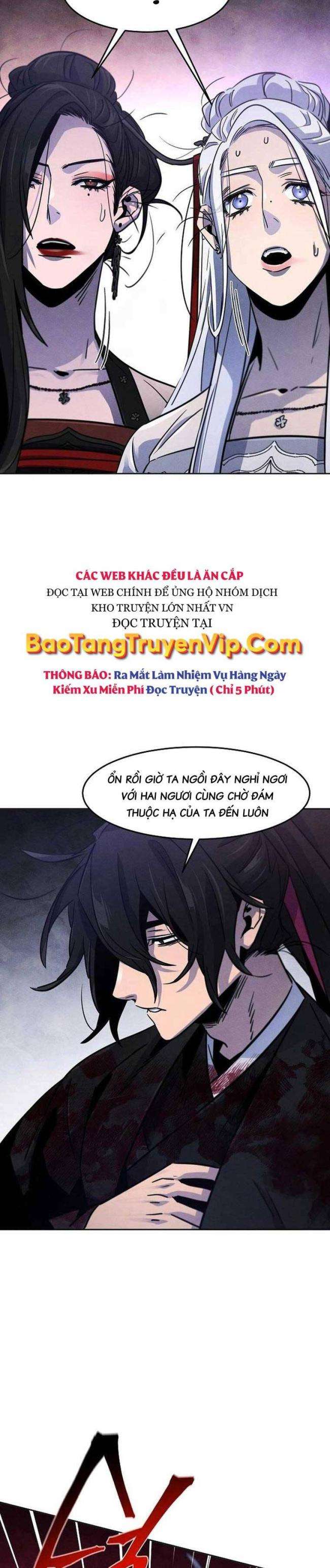 Sự Trở Lại Của Cuồng Ma Chapter 75 - Trang 2