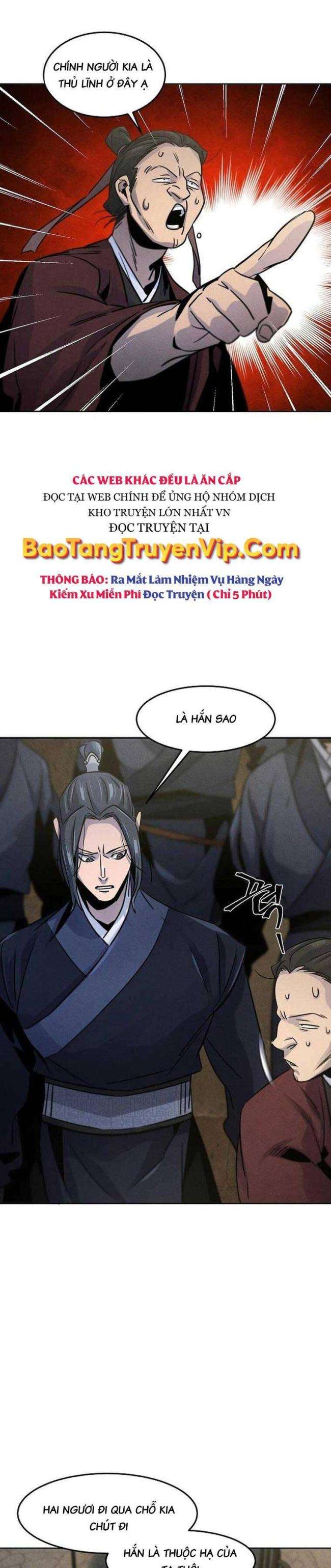 Sự Trở Lại Của Cuồng Ma Chapter 75 - Trang 2