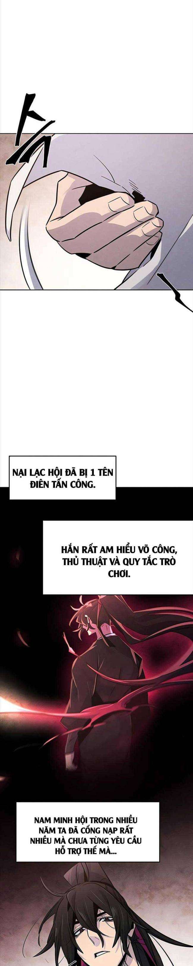 Sự Trở Lại Của Cuồng Ma Chapter 74 - Trang 2