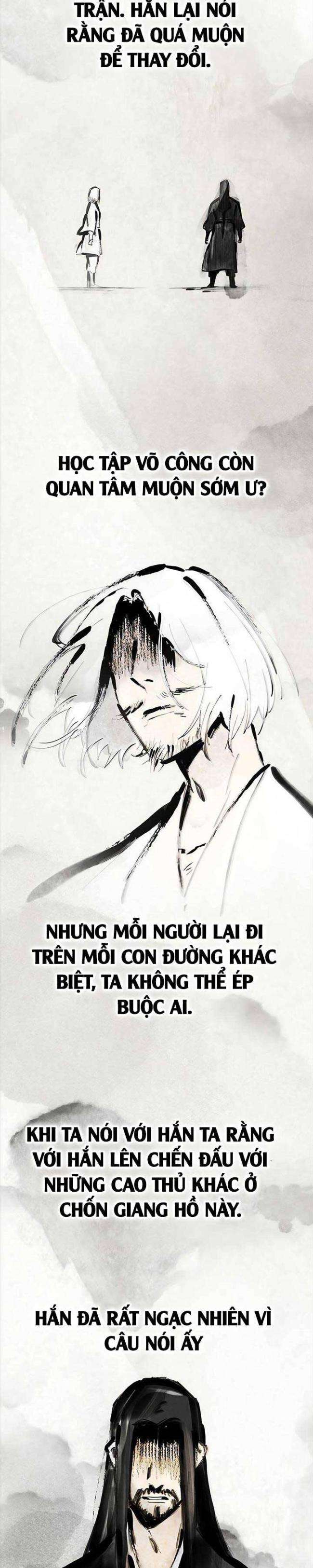 Sự Trở Lại Của Cuồng Ma Chapter 74 - Trang 2