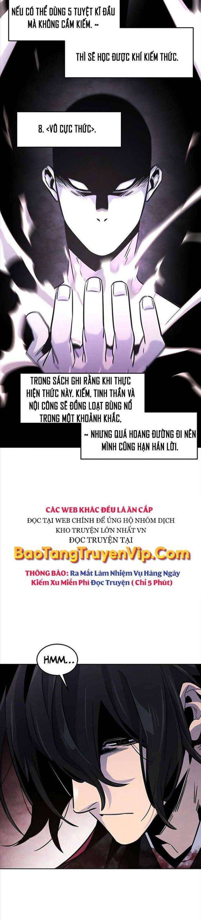 Sự Trở Lại Của Cuồng Ma Chapter 74 - Trang 2