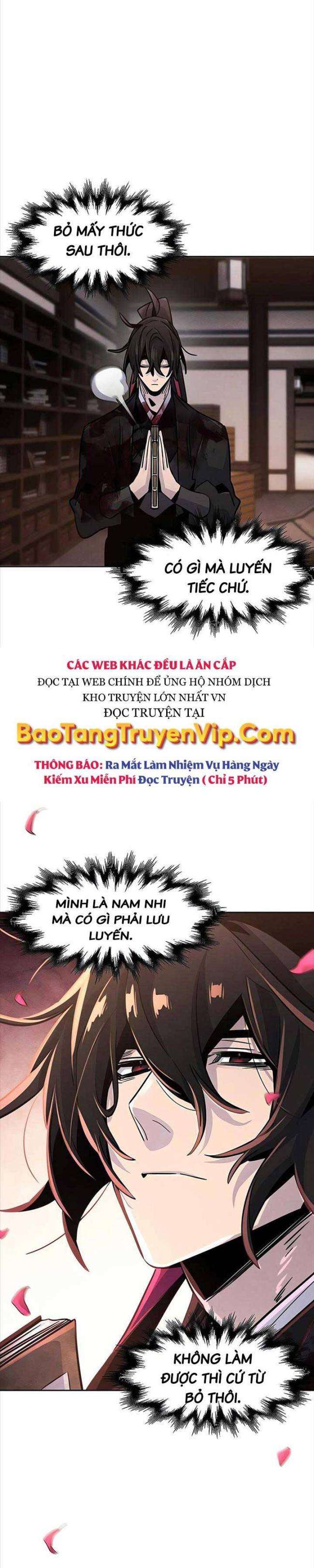 Sự Trở Lại Của Cuồng Ma Chapter 74 - Trang 2