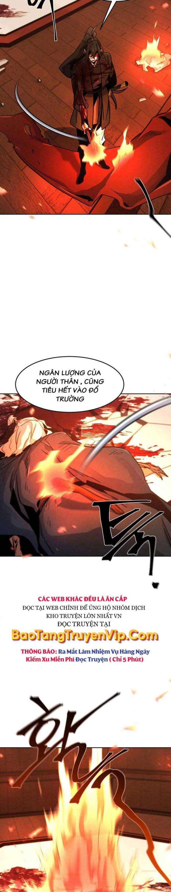 Sự Trở Lại Của Cuồng Ma Chapter 73 - Trang 2