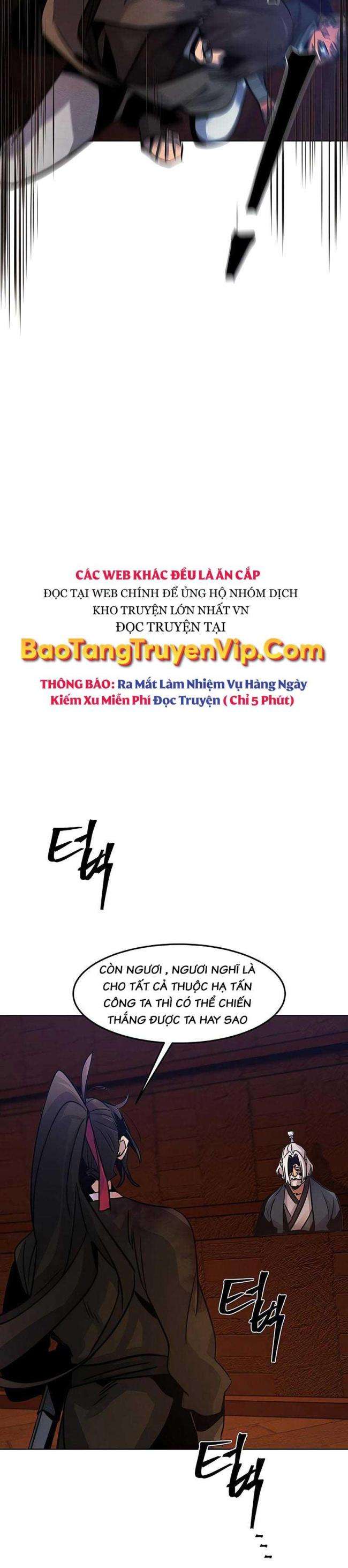 Sự Trở Lại Của Cuồng Ma Chapter 72 - Trang 2