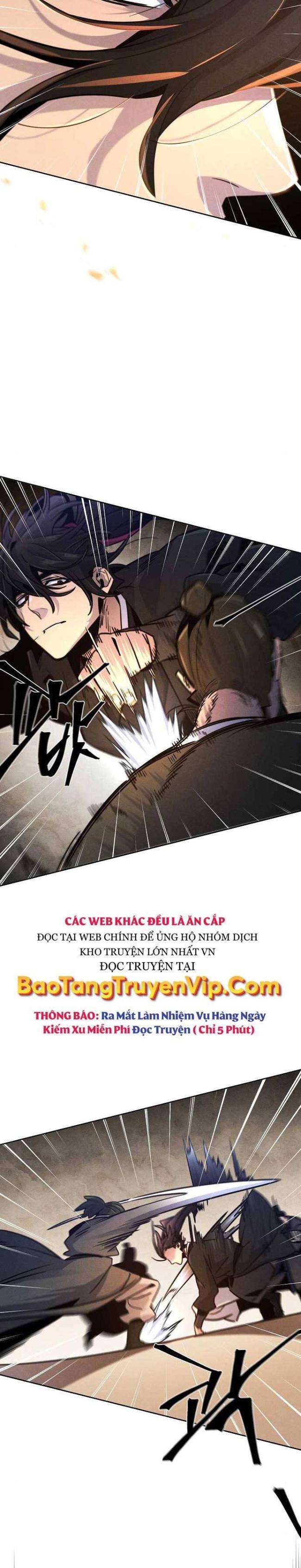 Sự Trở Lại Của Cuồng Ma Chapter 71 - Trang 2