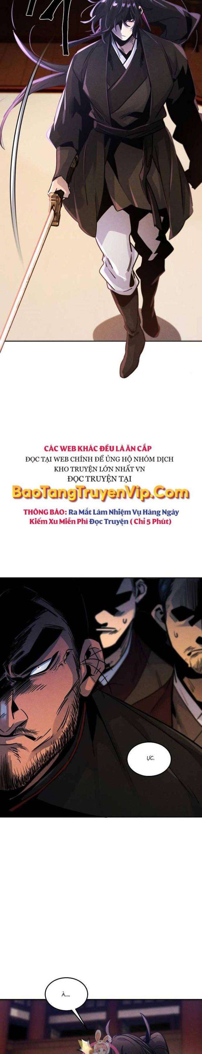 Sự Trở Lại Của Cuồng Ma Chapter 71 - Trang 2