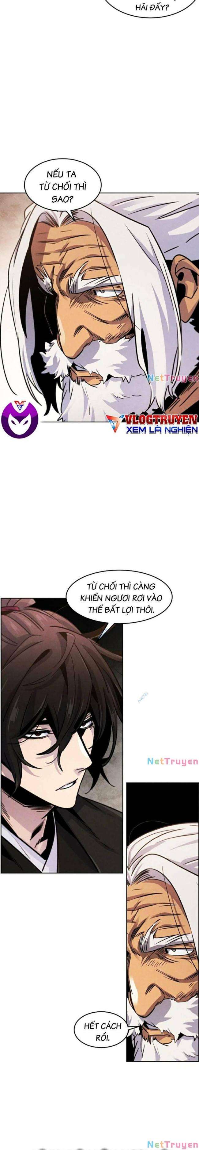 Sự Trở Lại Của Cuồng Ma Chapter 70 - Trang 2