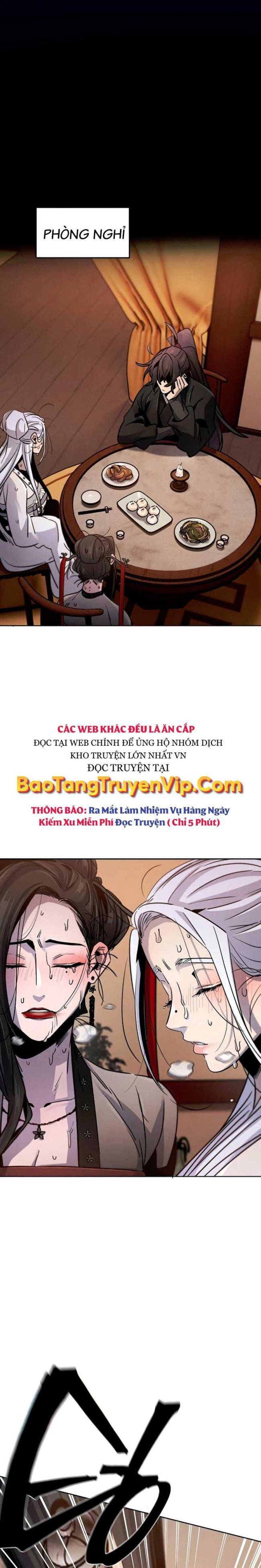 Sự Trở Lại Của Cuồng Ma Chapter 69 - Trang 2