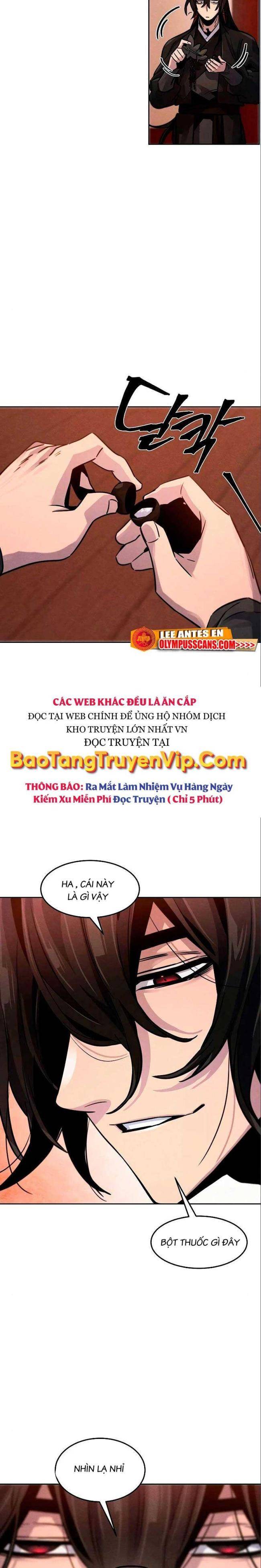 Sự Trở Lại Của Cuồng Ma Chapter 67 - Trang 2