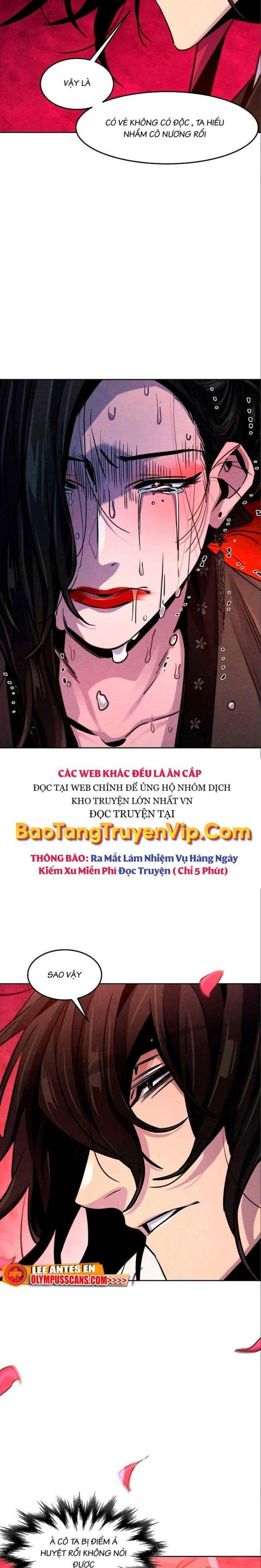 Sự Trở Lại Của Cuồng Ma Chapter 67 - Trang 2